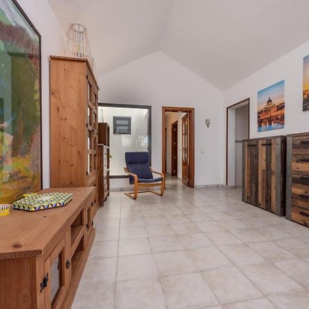 Villa Kakariko Playa Honda  Ngoại thất bức ảnh