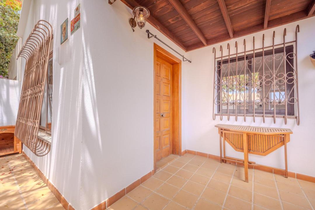 Villa Kakariko Playa Honda  Ngoại thất bức ảnh