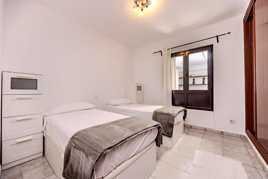 Villa Kakariko Playa Honda  Ngoại thất bức ảnh