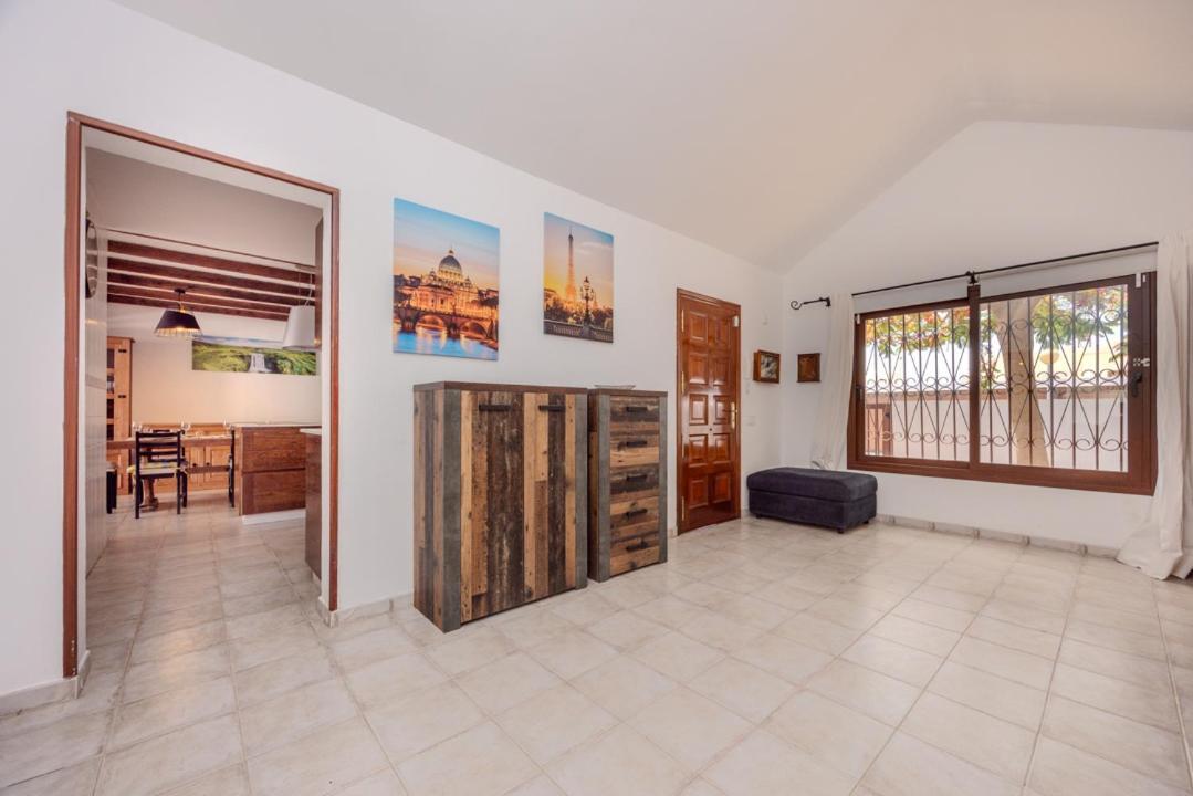 Villa Kakariko Playa Honda  Ngoại thất bức ảnh
