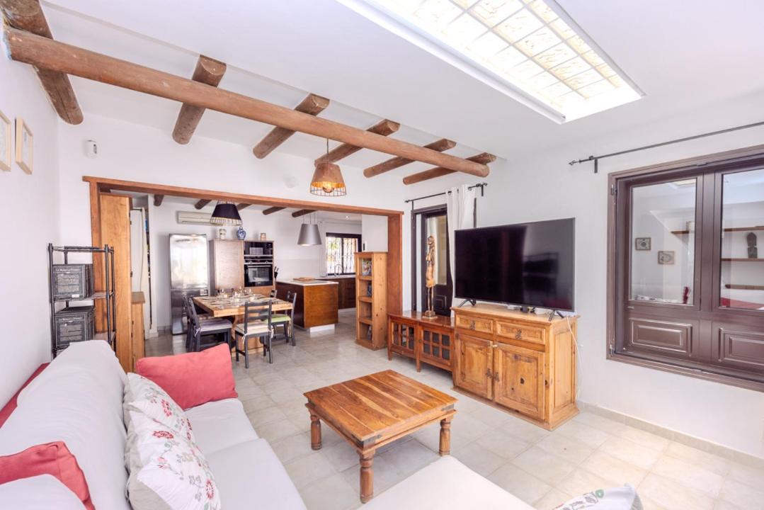 Villa Kakariko Playa Honda  Ngoại thất bức ảnh