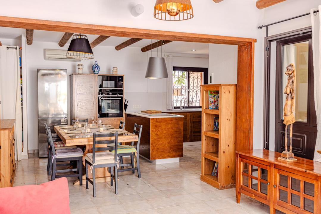 Villa Kakariko Playa Honda  Ngoại thất bức ảnh