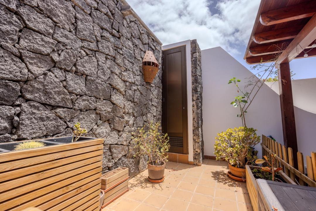 Villa Kakariko Playa Honda  Ngoại thất bức ảnh