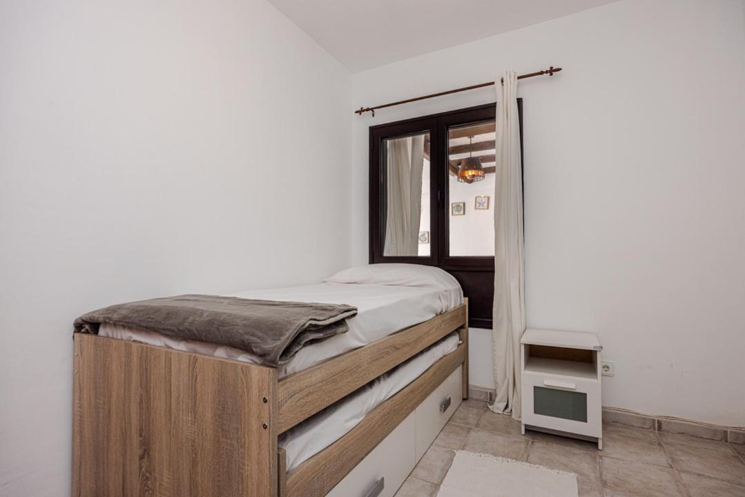 Villa Kakariko Playa Honda  Ngoại thất bức ảnh