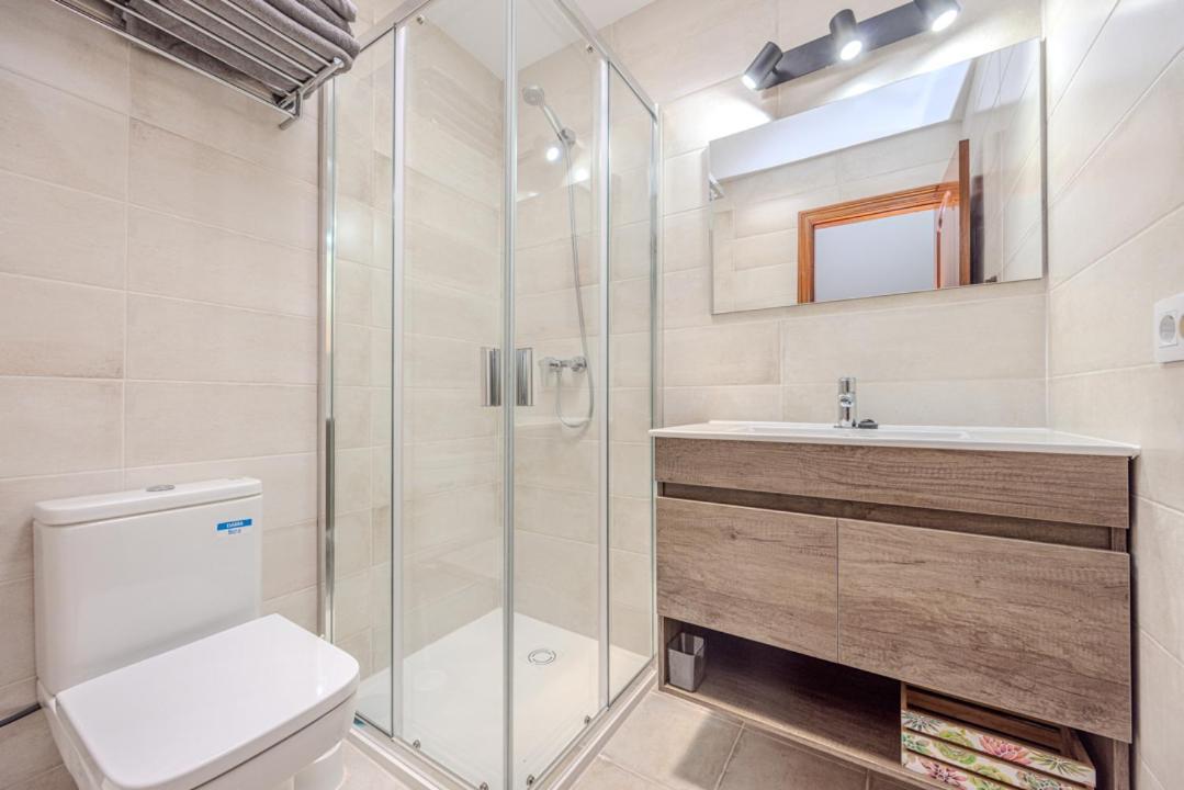 Villa Kakariko Playa Honda  Ngoại thất bức ảnh