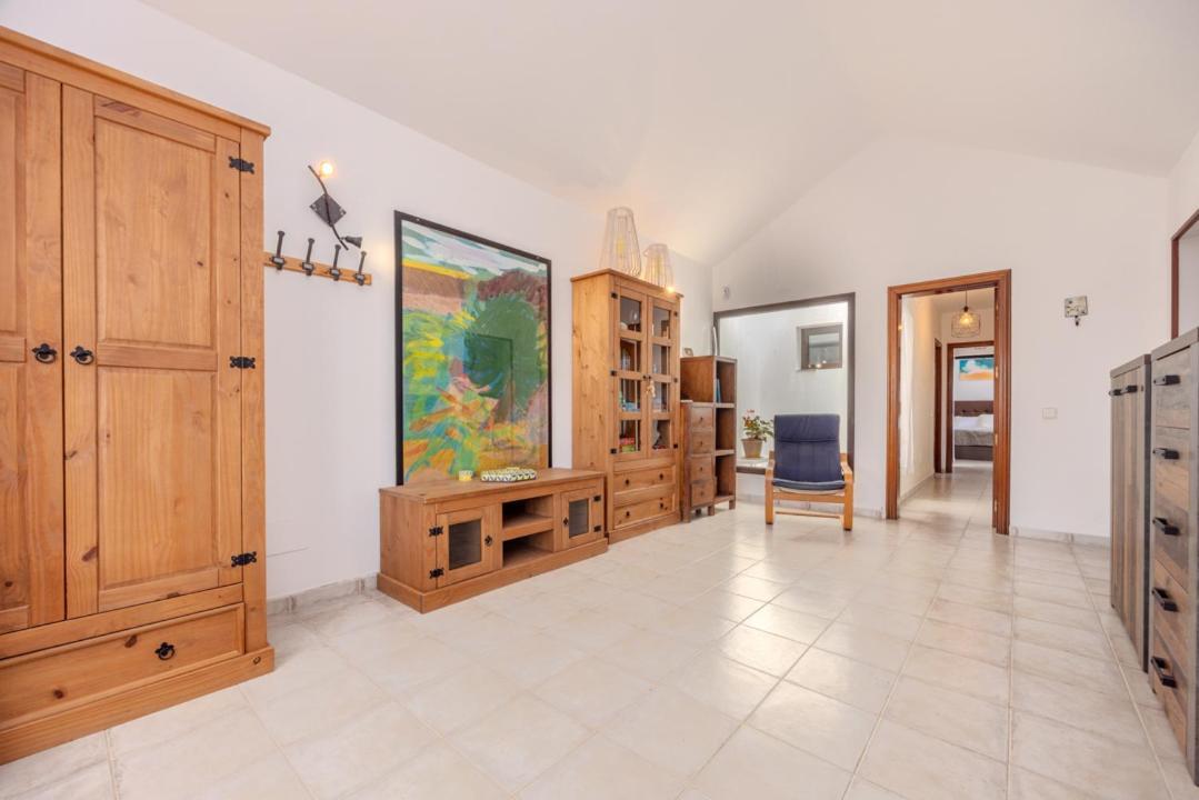 Villa Kakariko Playa Honda  Ngoại thất bức ảnh